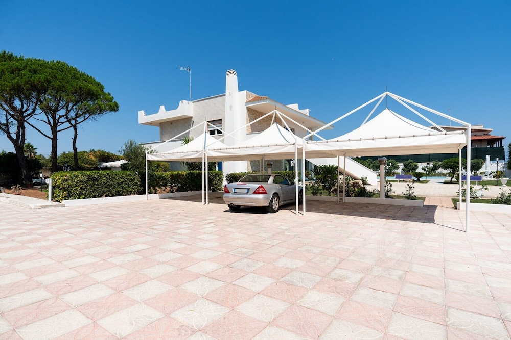 Villa Mar Mar con Piscina