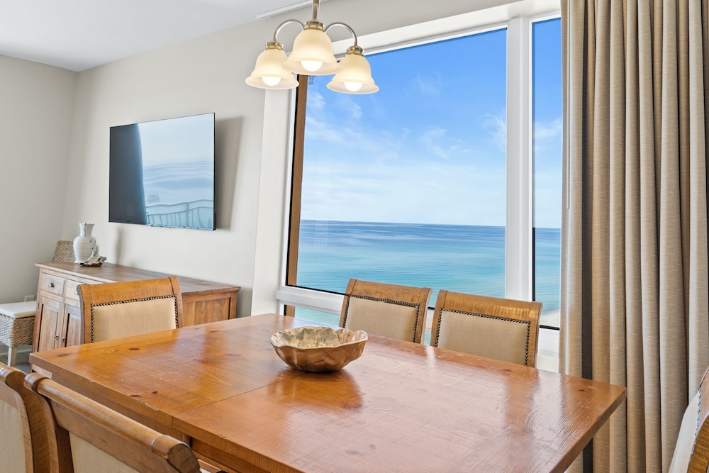 Splash Beach Resort by Panhandle Getaways