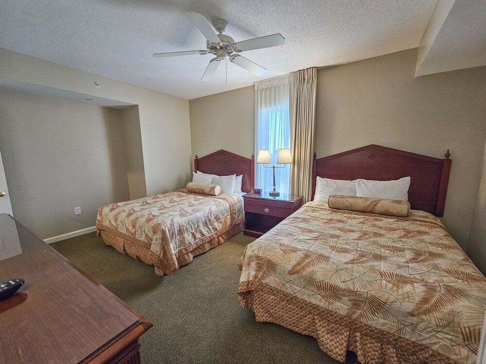 Ocean Front, 1602 Royale Palms 3 Bedroom Condo