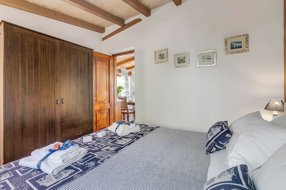 Casa Fra Gli Ulivi