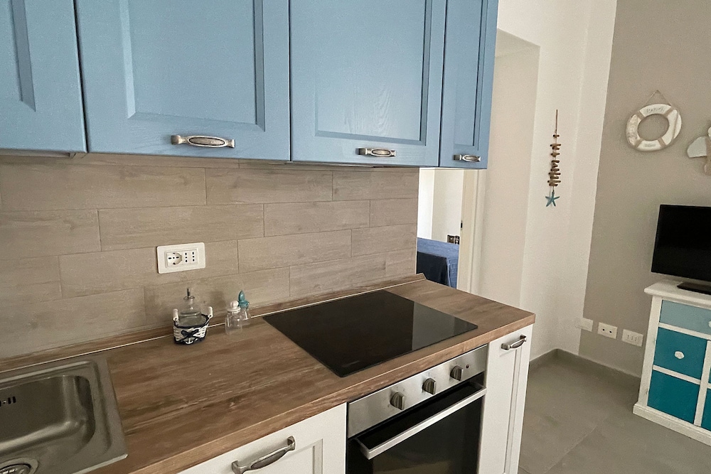 Appartamento Giglio Vicino al Mare