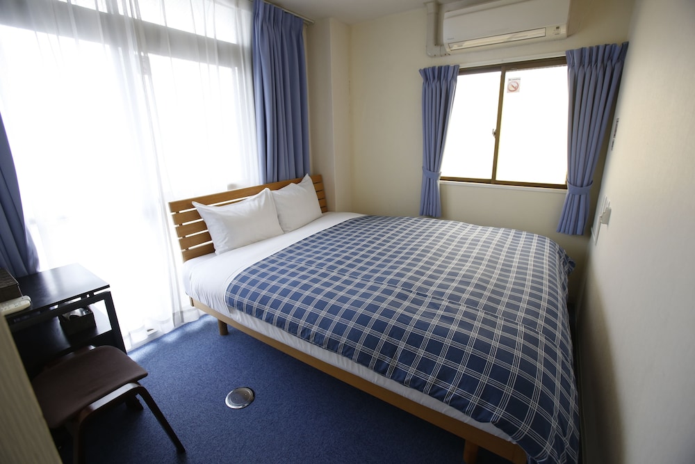 Backpackers Hostel K's House Hiroshima