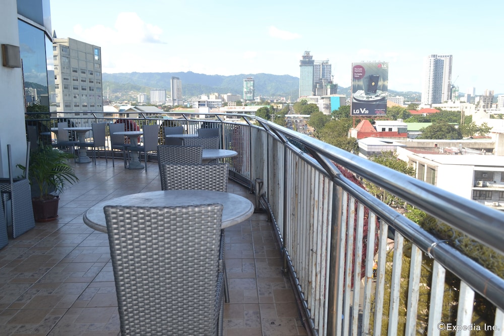 Cebu Vacations - GV Tower Hotel - Property Image 19