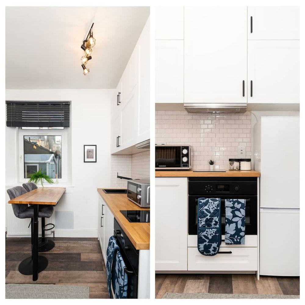 1 Bedroom Apartment-free Parking