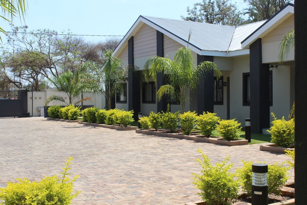 Staybridge Self Catering Apartments