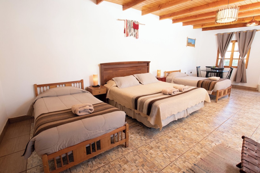 Casa Lickana B&B