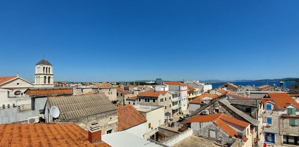 roof