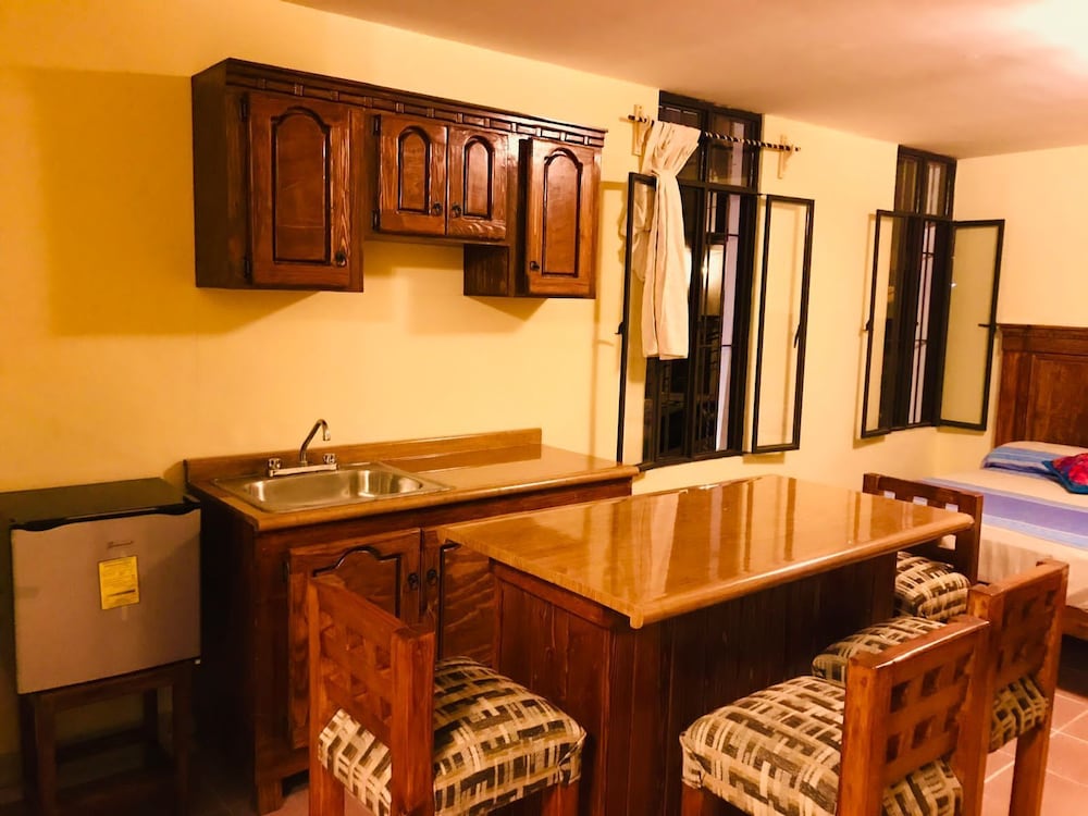 Apartamentos Suites Guanajuato view 4