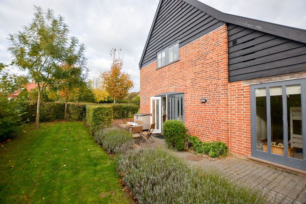 Three Chantry Barns, Orford