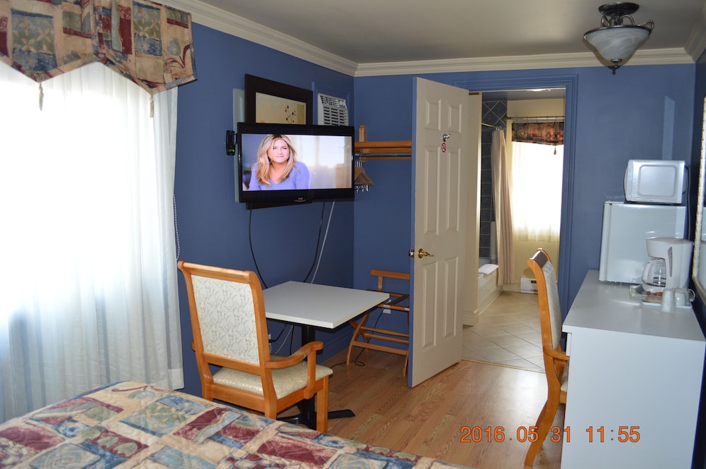Motel Auberge Hélène