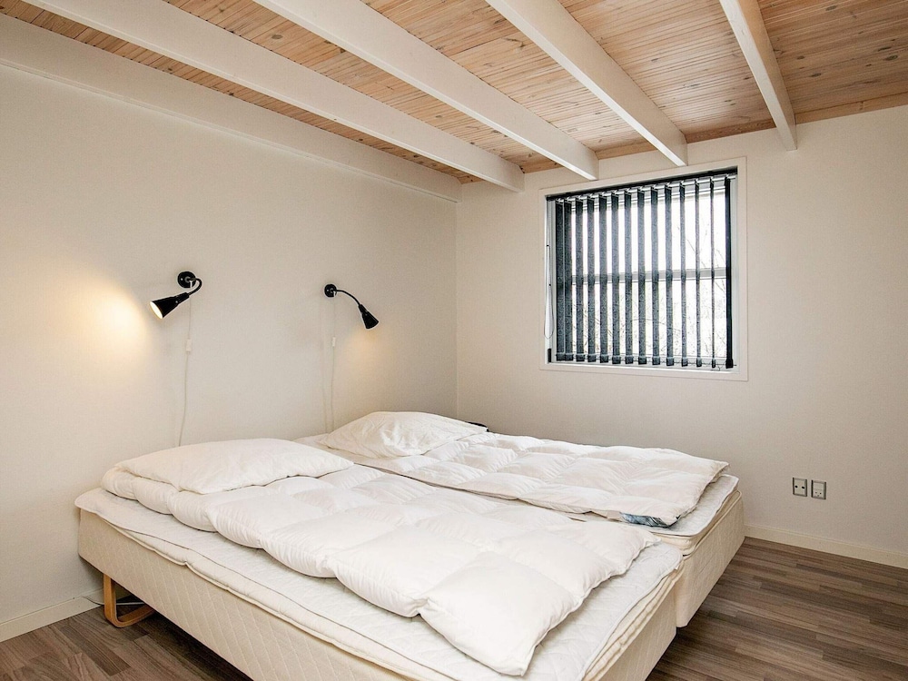 Luxurious Spa Retreat in Blokhus-by Traum view 3