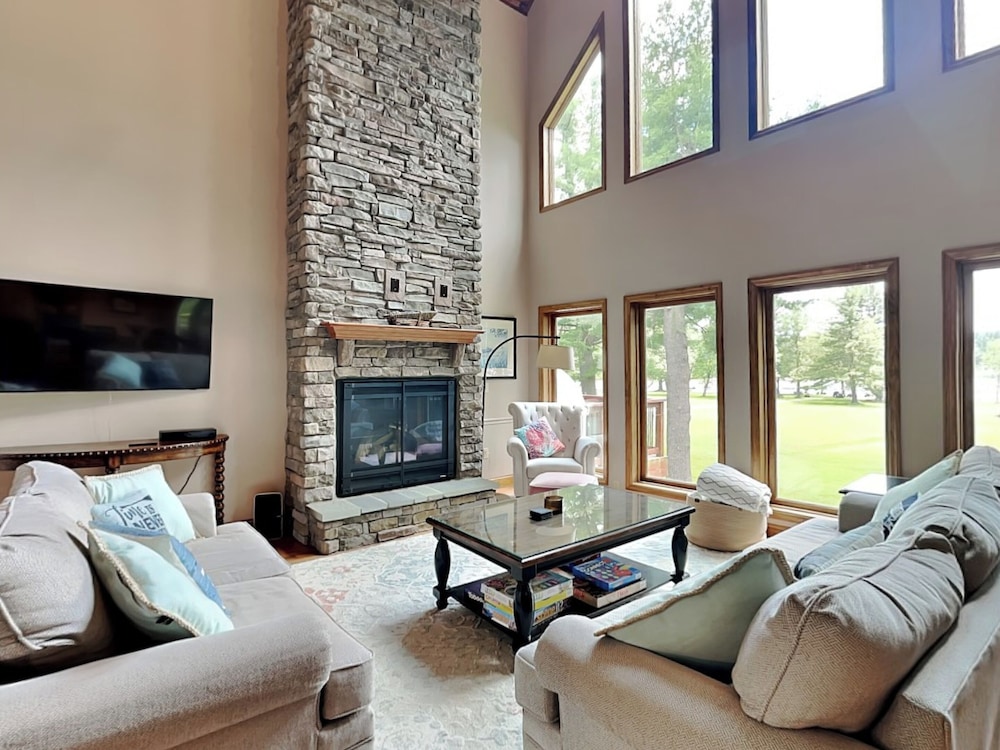 Paravel by Taylor Made Deep Creek