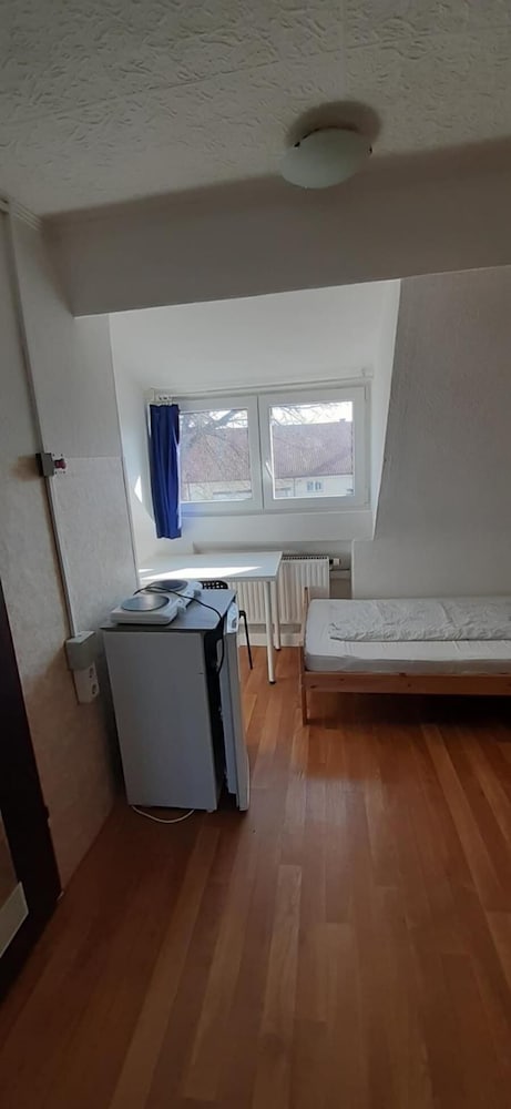 2-Rent Group Hostel Apartments EVE74