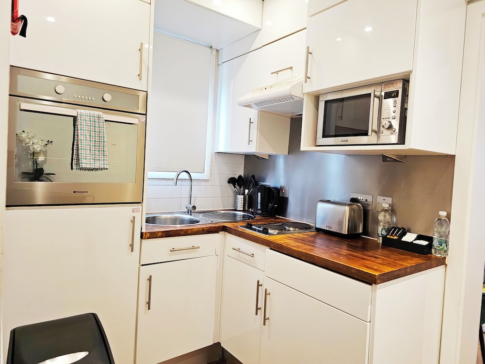 Camden Prime Apart Hotel