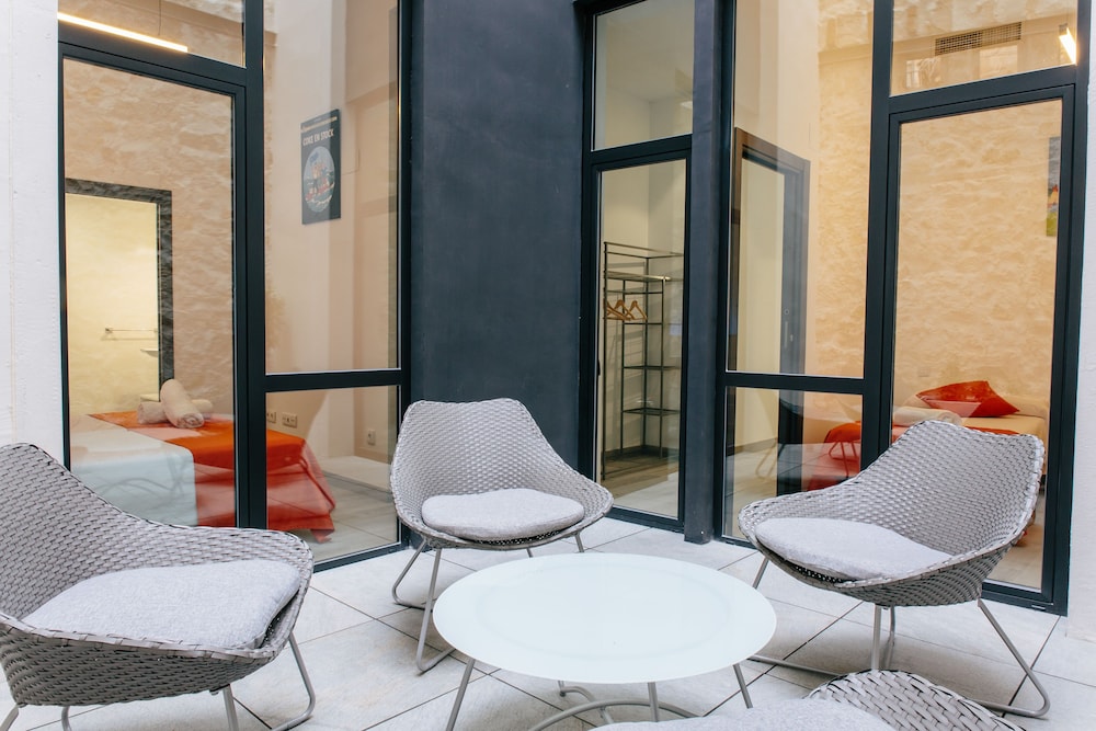 Apartamentos Tito San Nicolás