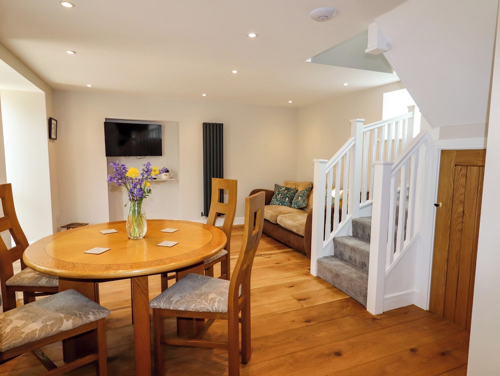 Sunbird Cottage