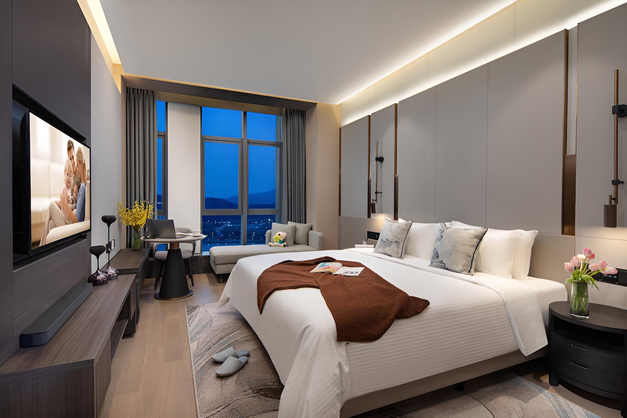 Somerset Southbay Zhuhai view 4