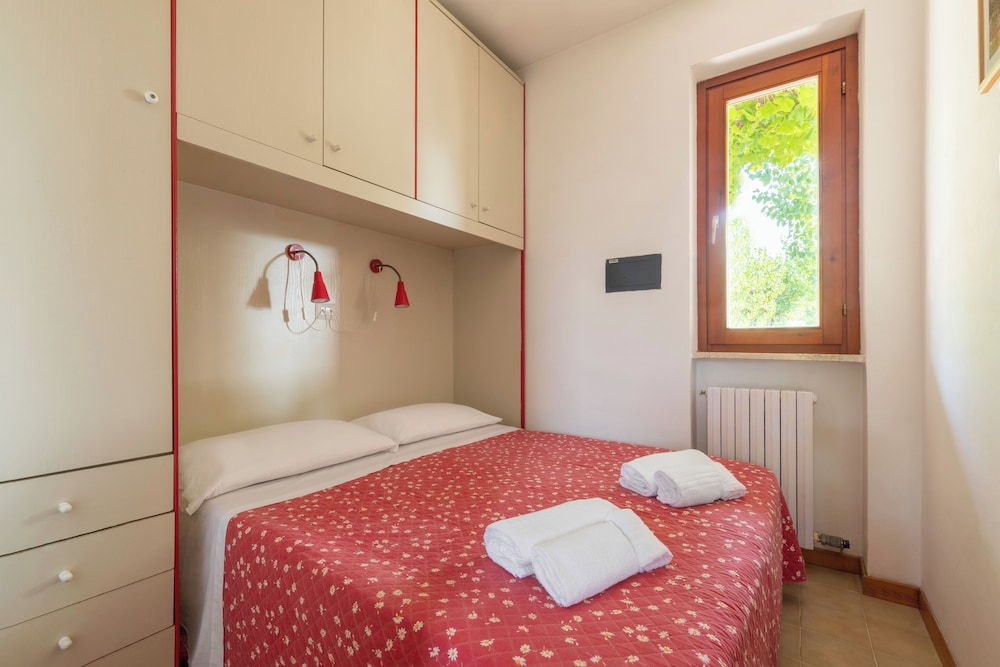 Club Del Sole Le Mimose Family Resort photo 3