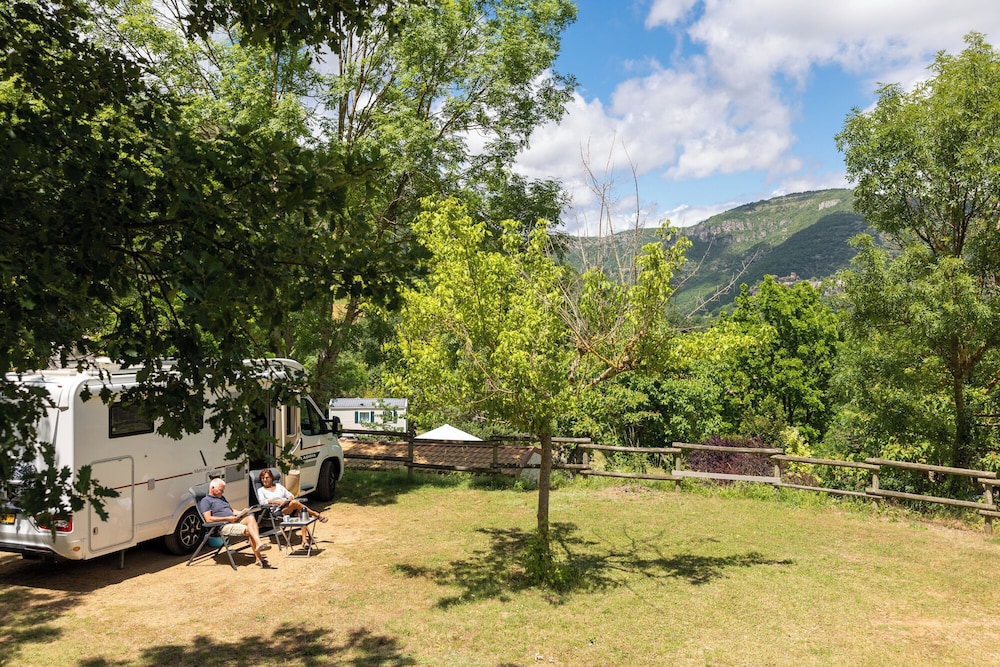 Camping RCN Val de Cantobre