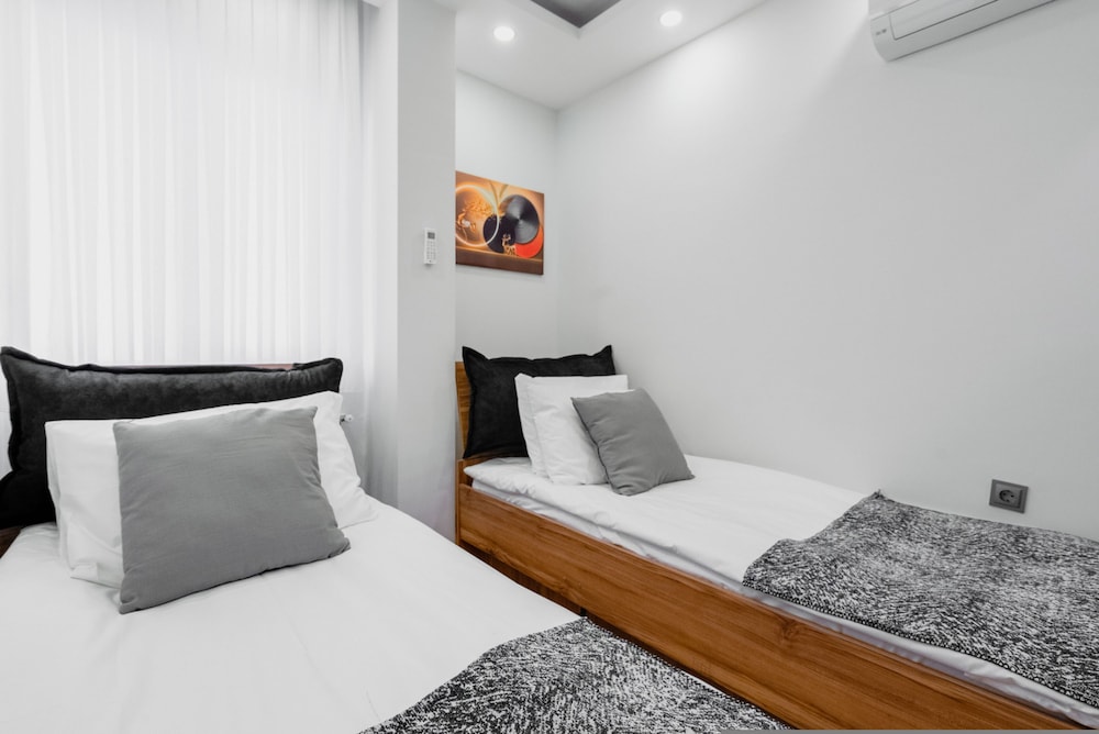 Cozy Flat Close to Lara Beach in Antalya