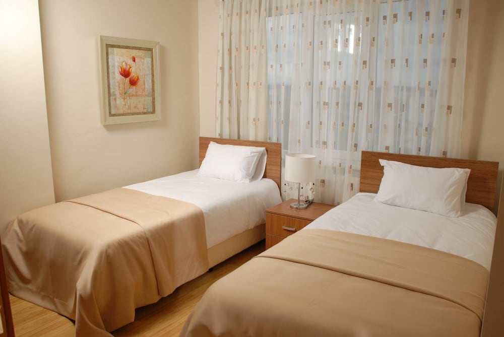 Airport Residence Kurtkoy - Image 17