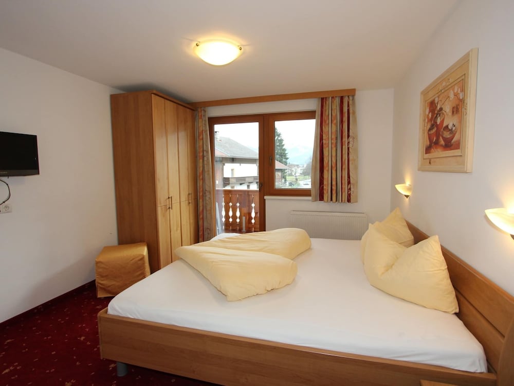 Stylish Apartment in Uderns With Balcony view 3