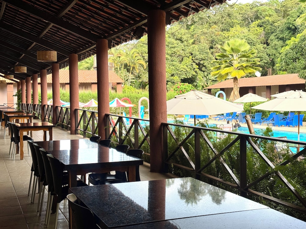 Neblina Park Hotel
