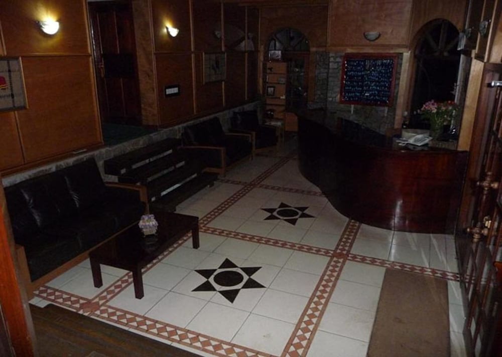 Hotel Silverfalls view 2