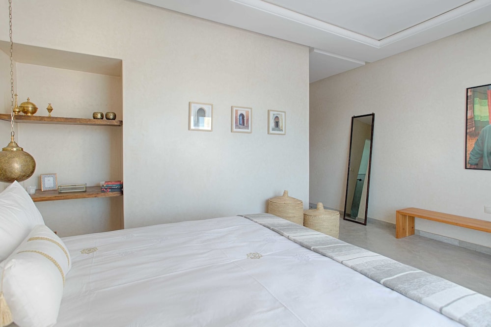 Villa Cocoon view 3