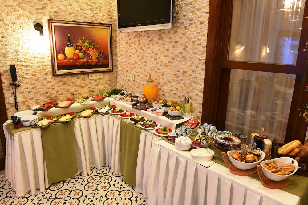 Elyka Otel - Image 22