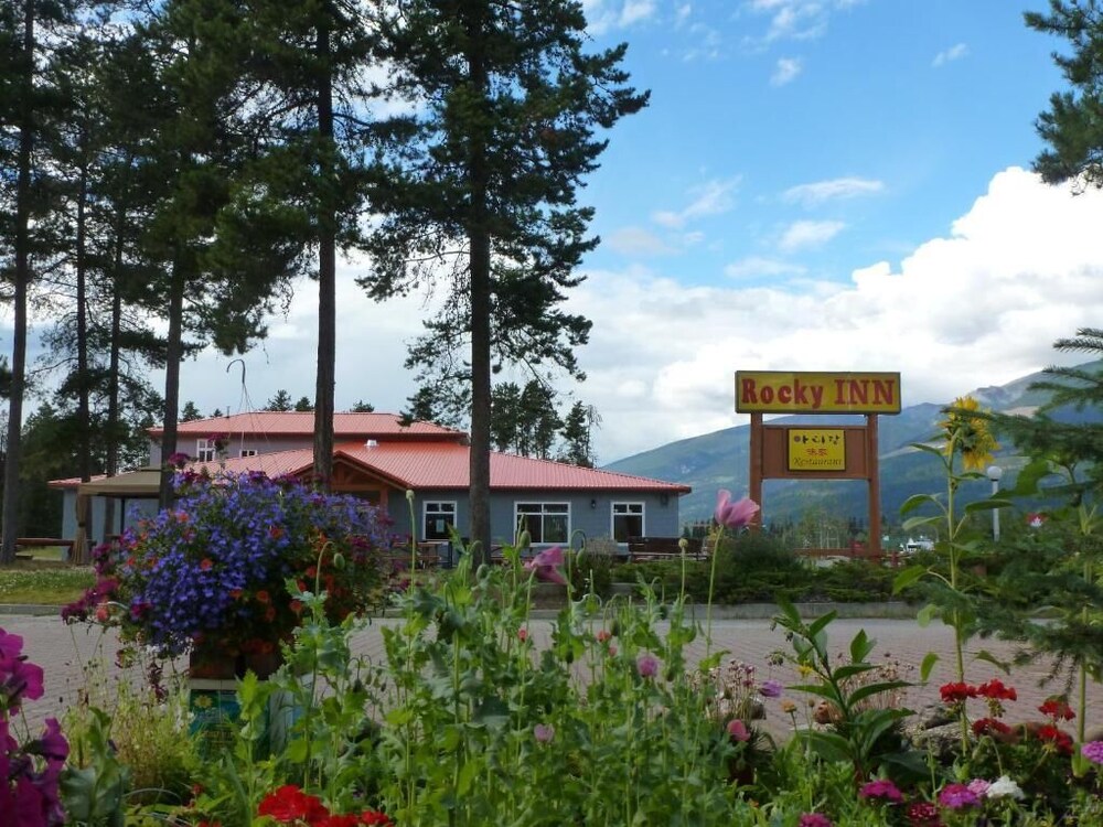 Rocky Inn