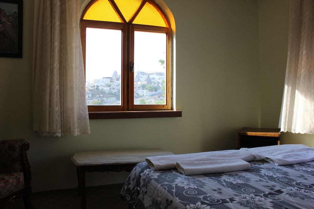 Valleypark Hotel - Hostel view 5