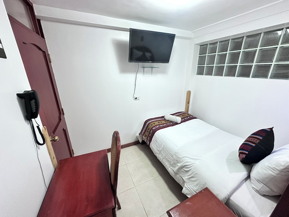 Libertrek Centro Inn