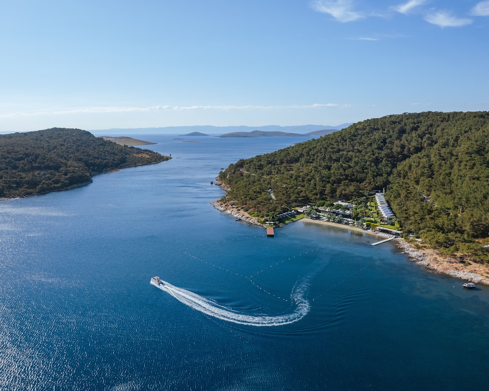 Ortunc Otel - Boutique Sınıf - Image 30