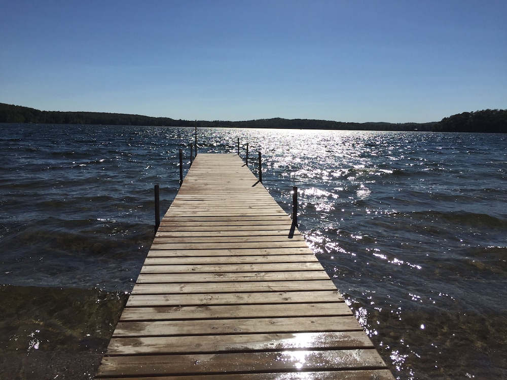 Kavanaugh's Sylvan Lake Resort