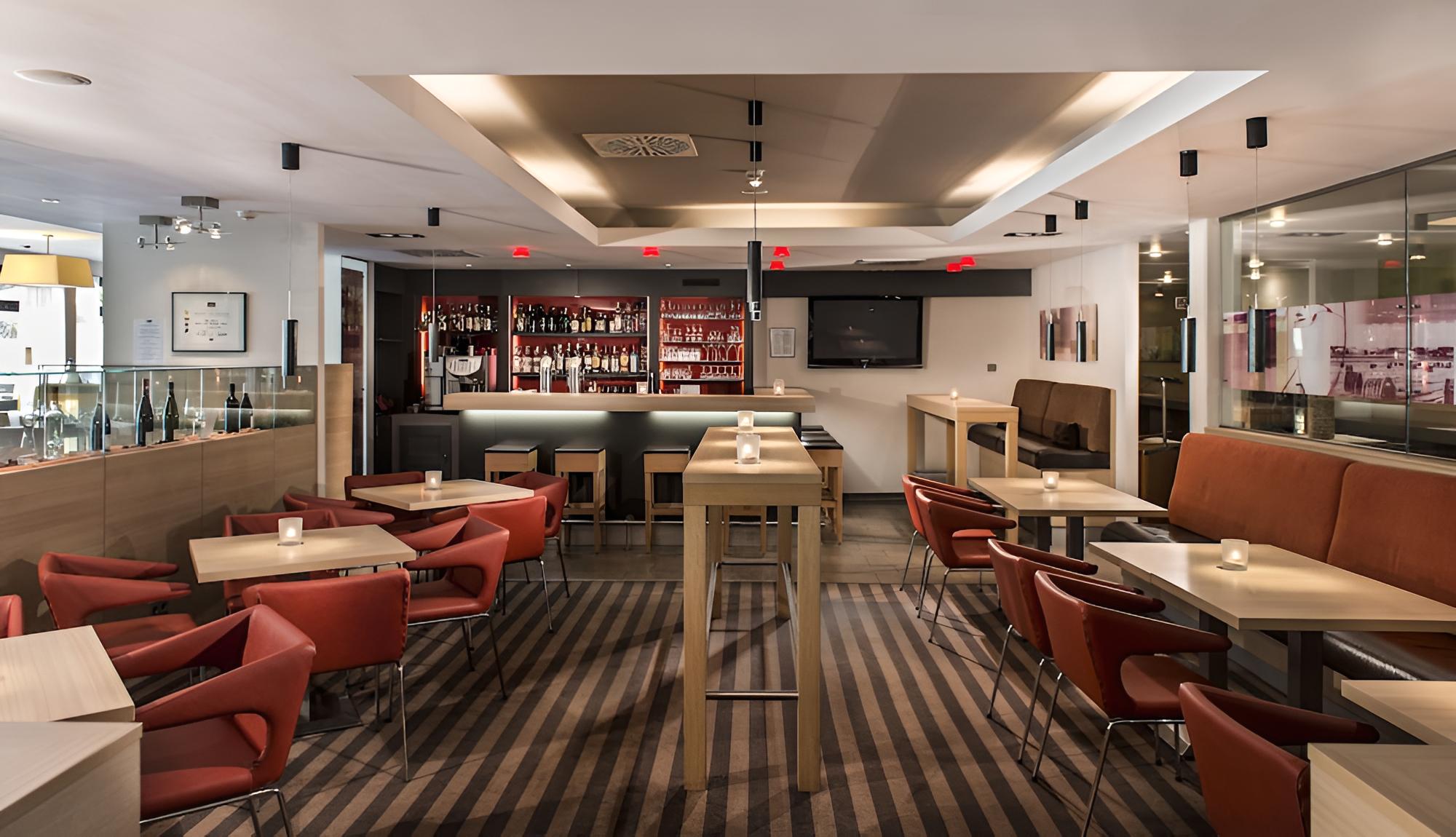Ratingen Vacations - Mercure Hotel Dusseldorf Airport - Property Image 1