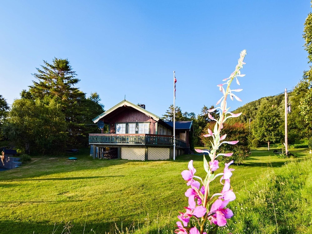 6 Person Holiday Home in Borkenes-by Traum view 2