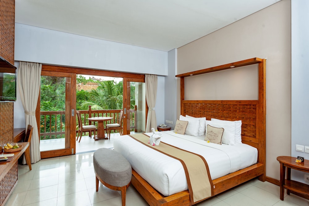 The Lokha Ubud Resort, Villas & SPA