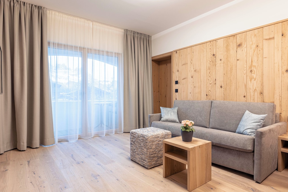 Dorfresort Kitzbühel by ALPS RESORTS