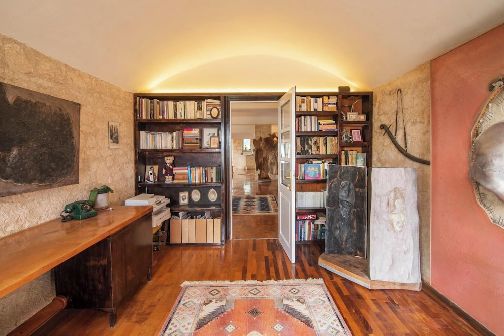 Artisan Villa Aegina