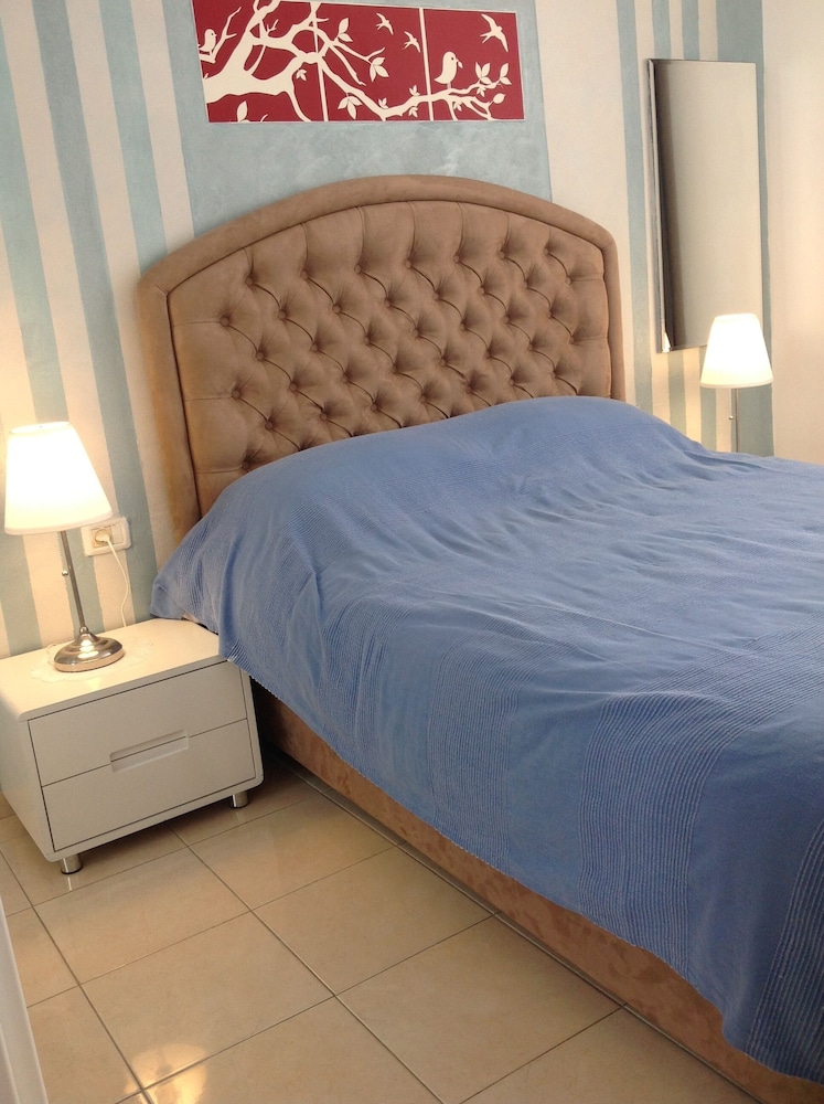 The Perfect Sea View Apartment let you Enjoy the Facilities and Benefits of Livi