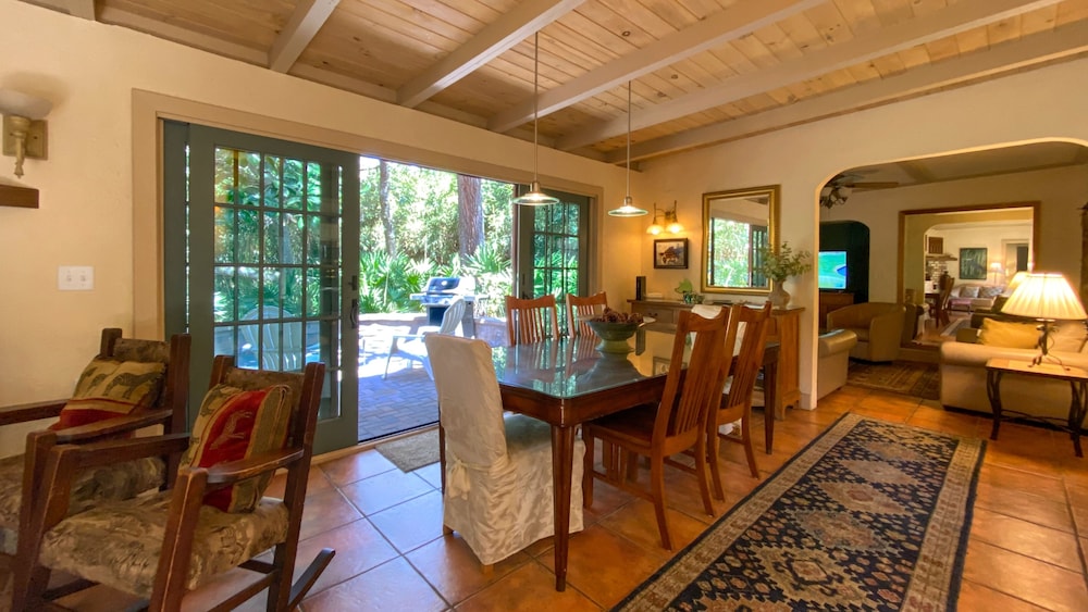 Hacienda 3 Bedroom Home