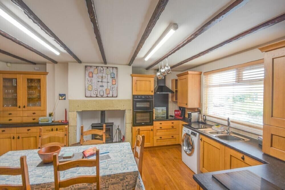 Creel Cottage