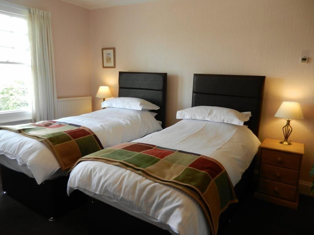 Yelverton Vacations - Overcombe House - Property Image 29