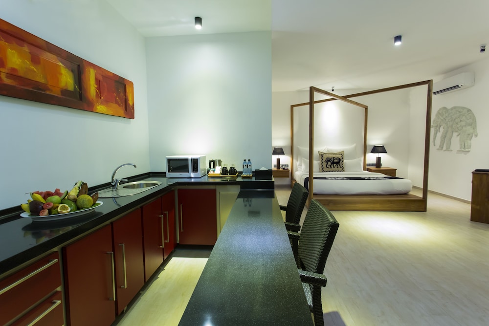 Aliya Resort & Spa