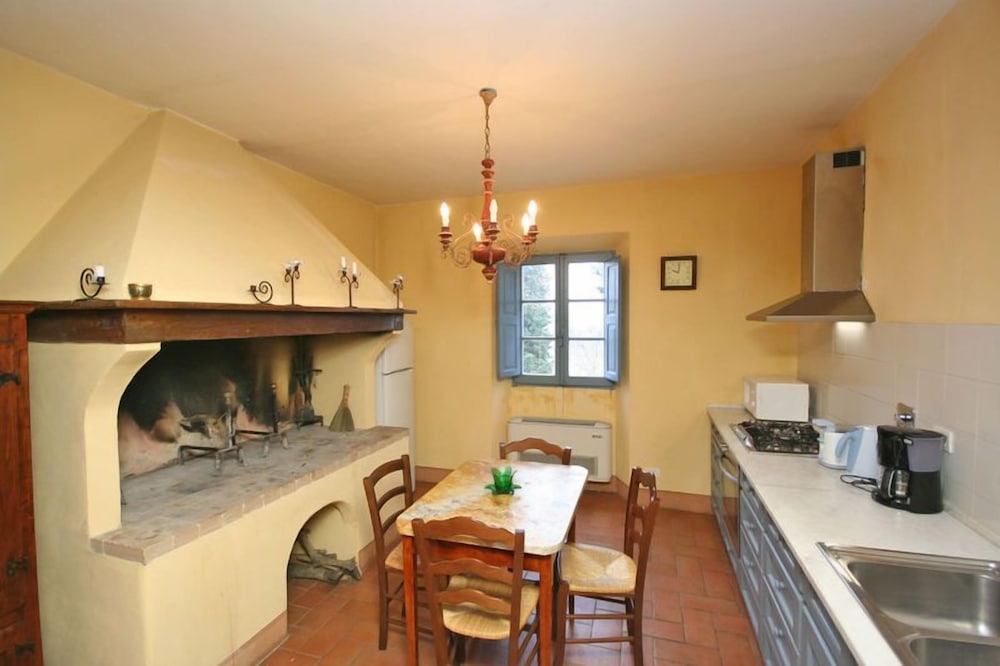 Villa Sodi