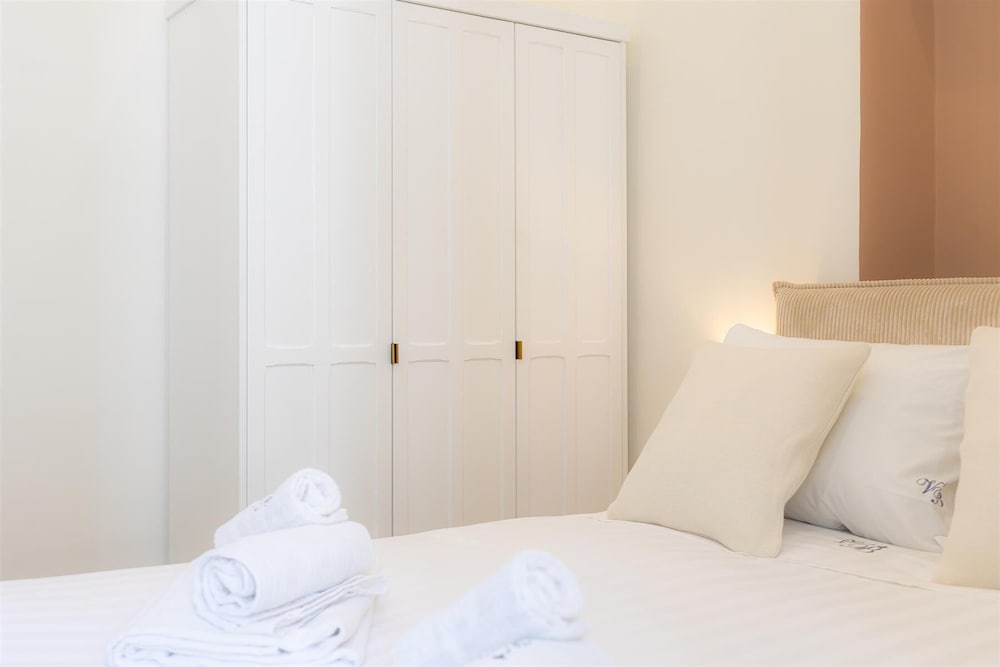 Mellini View Apartment