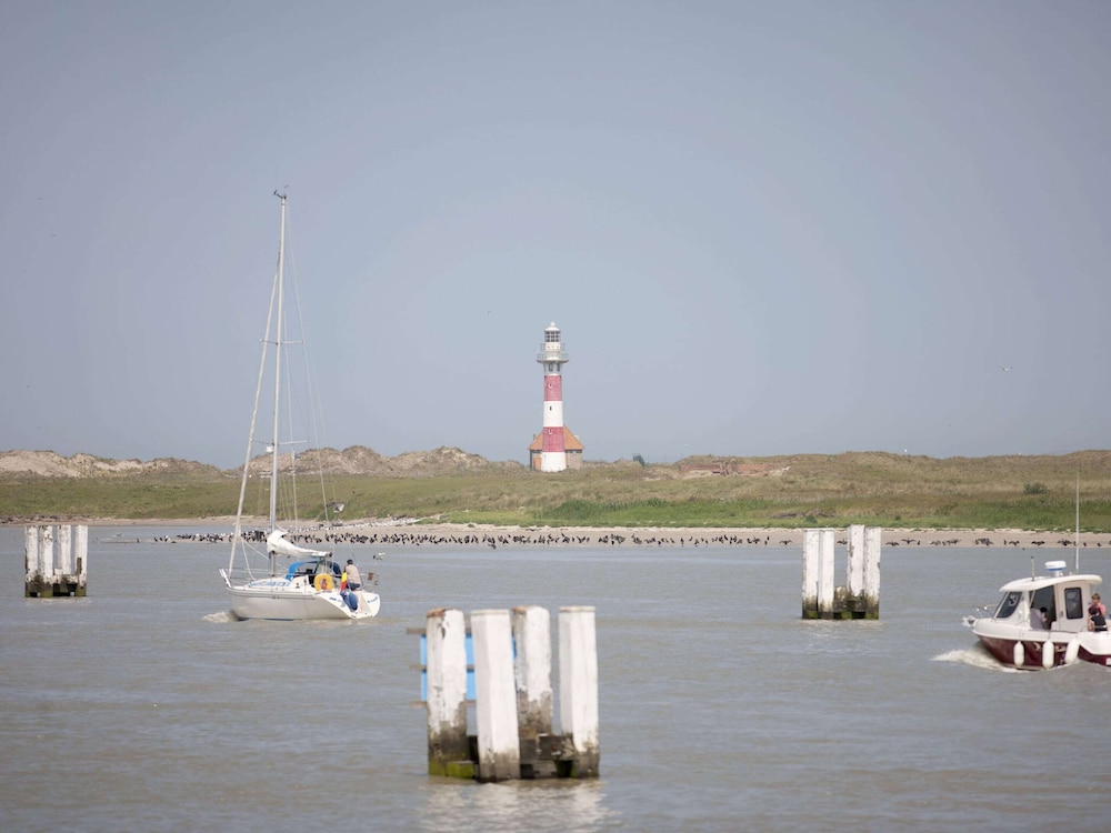 Apartment in Nieuwpoort for 4 Persons