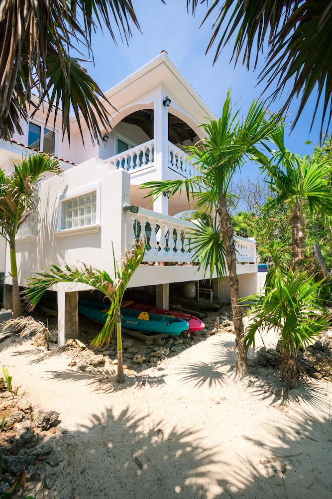 Coral Vista 4 2 bedroom option