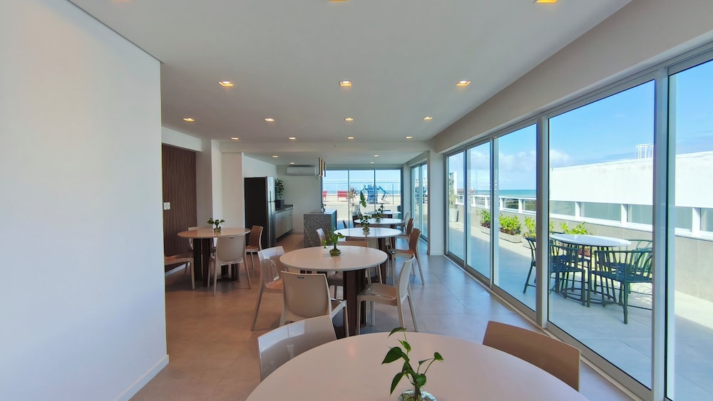 Mila Rooftop - Praia de Tamandaré